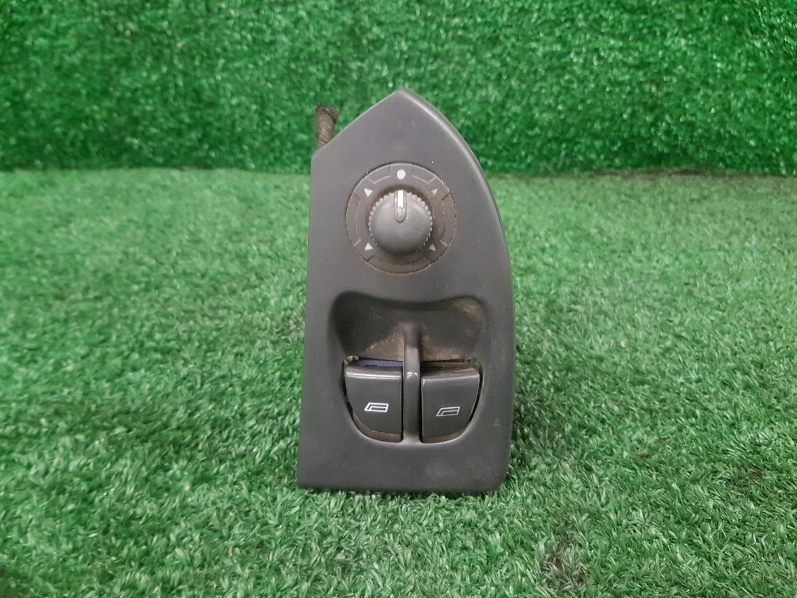 control panel of the window driver´s CITROEN JUMPER