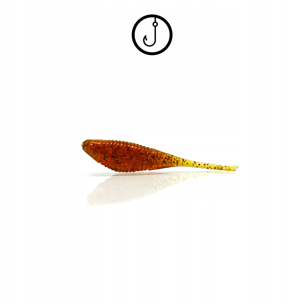 Stinger Drop-shot 3cm Okoniowy 5 szt 10A Motor Oil