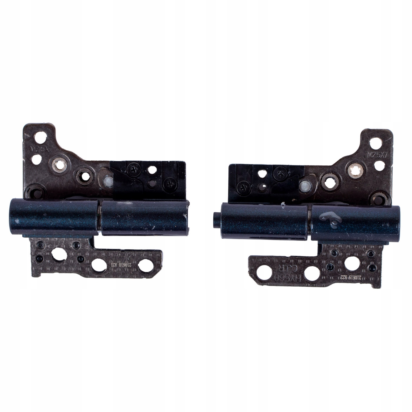 Závěsy matrice LCD Lenovo Legion 5 15ACH6H originální pár