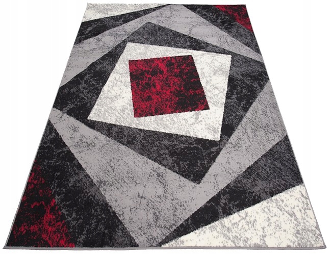 Koberec 140x200 Barevné Koberce Bcf Plyšové Soft