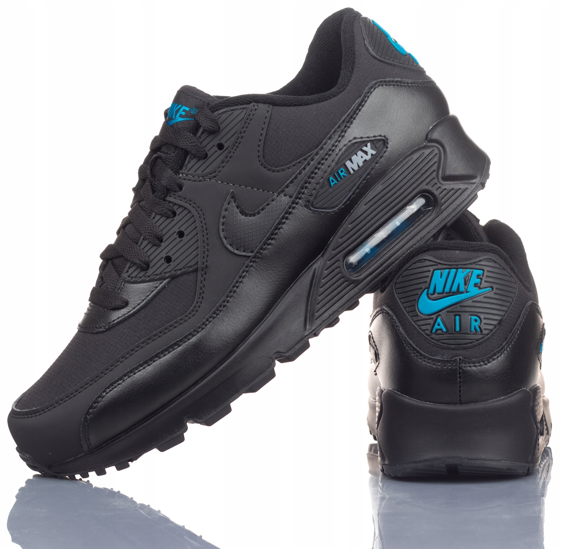 

Buty Męskie Nike Air Max 90 DC4116 002 R-44