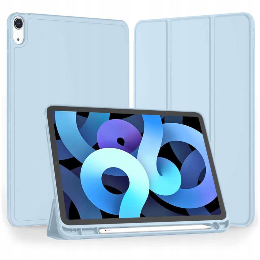 

Etui Pencil Case do Apple Ipad Air 5 4 10.9 2022