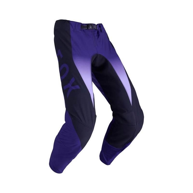 Nohavice Fox Flexair Spire Lilac (36)