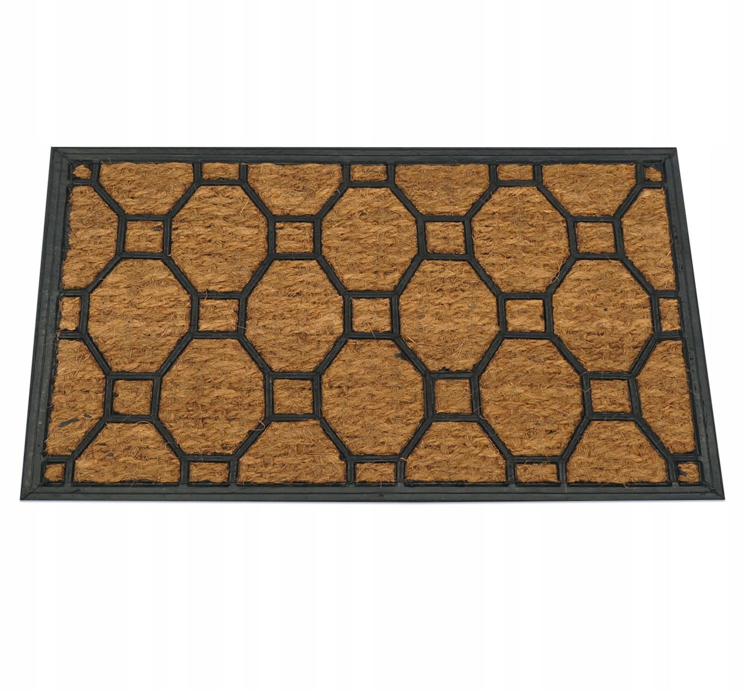 WYCIERACZKA KOKOSOWA PRZED DRZWI 40x60