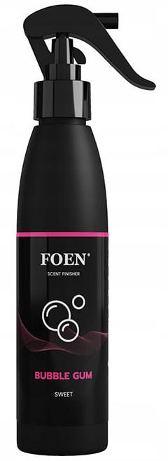 FOEN - PERFUMY DO WNĘTRZ - BUBBLE GUM - 185 ML