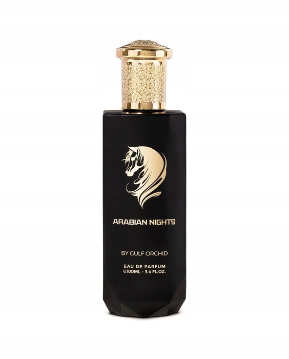 Gulf Orchid Arabian Nights Edp 100 ml
