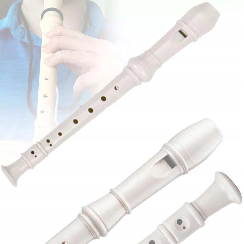 FLET PROSTY DO SZKOŁY DLA DZIECKA INSTRUMENT