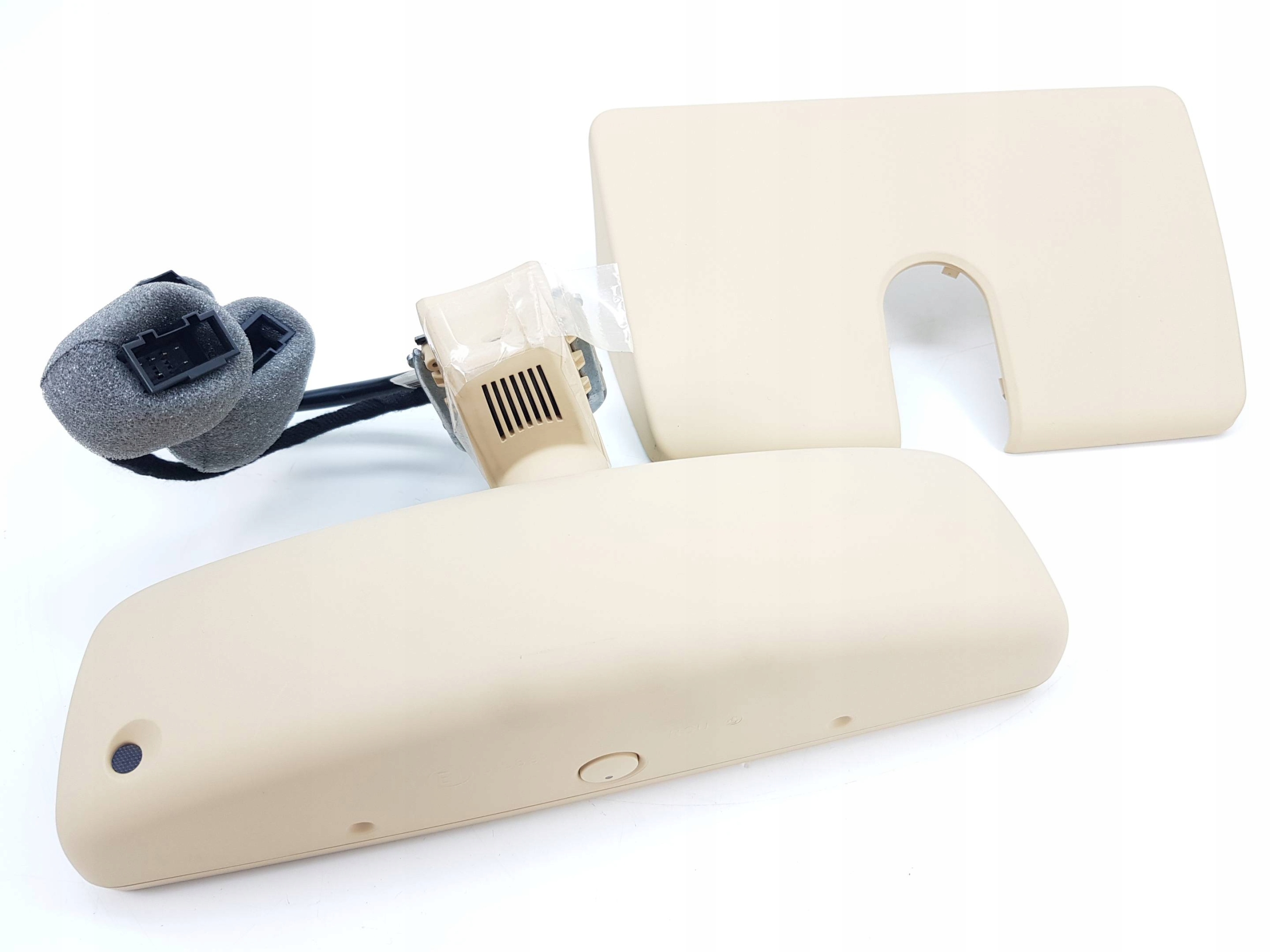 NOWE ORG LUSTERKO WSTECZNE WEWNETRZNE VW PHAETON