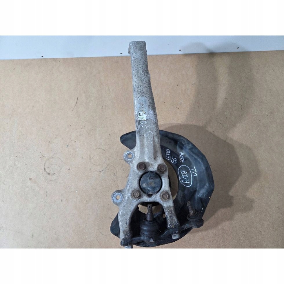 Lexus GS 300 350 430 450H swing front left (A107)
