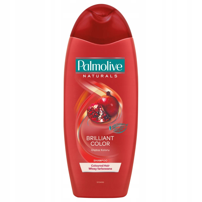 

Palmolive Szampon Głęboki Kolor 350ML