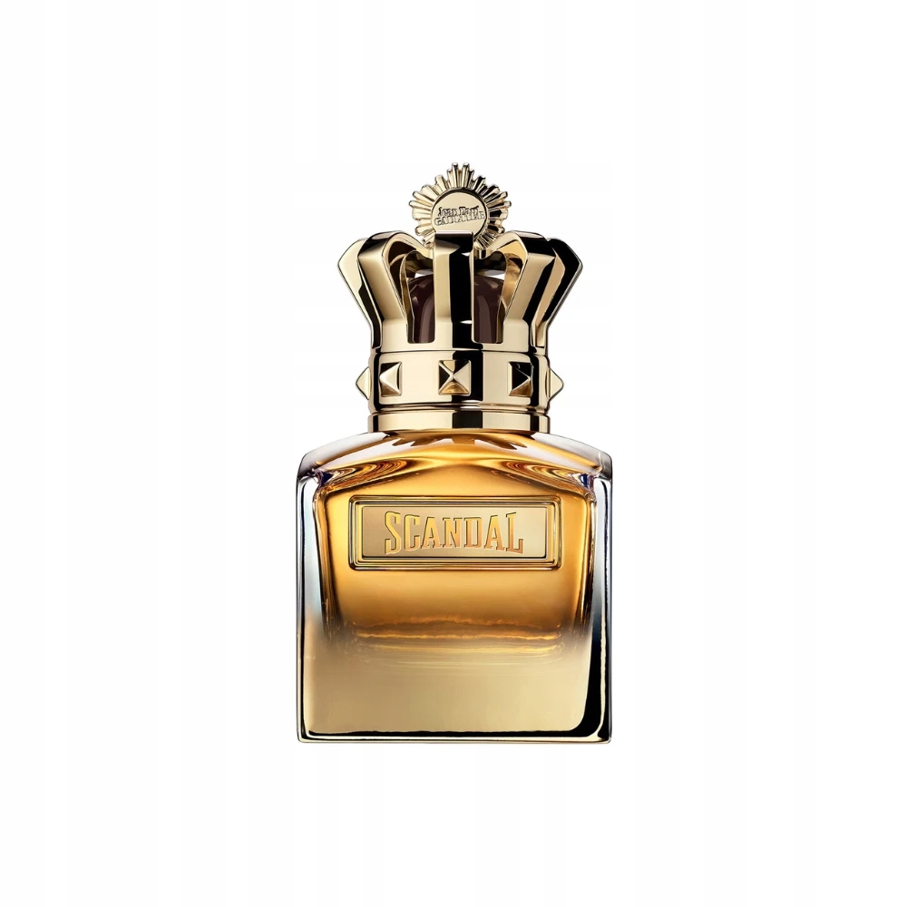 Parfém Jean Paul Gaultier Scandal Absolu Pour Homme 50 ml Parfum