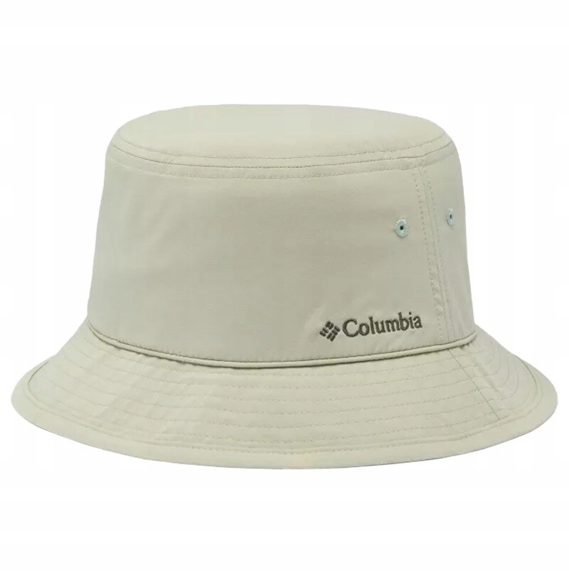 Rychleschnoucí klobouk Columbia Pine Mountain II Bucket Hat- Safari S/m
