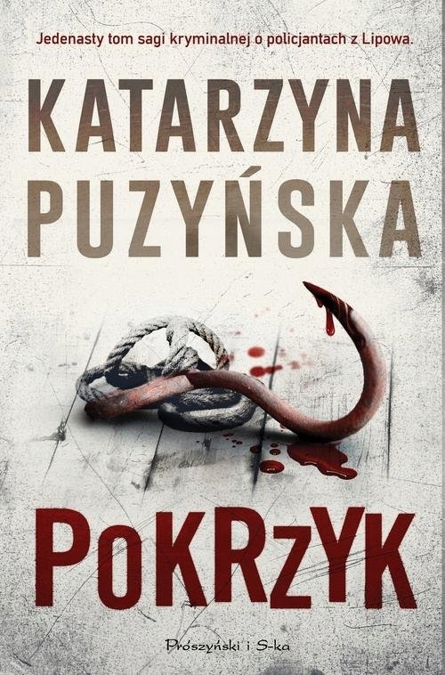 

Pokrzyk