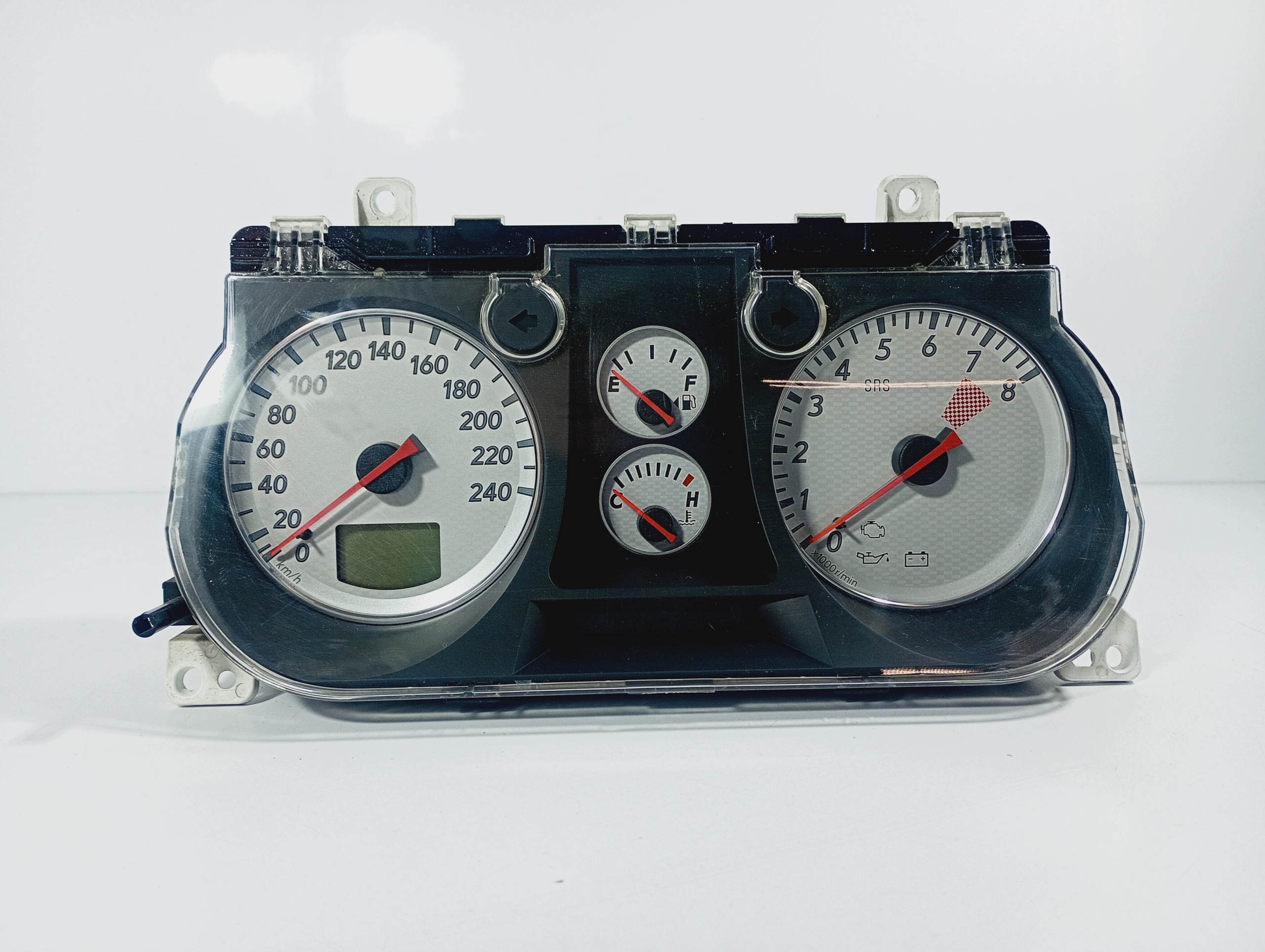 dials dials tachometer 325150 km 8100A086 MITSUBISHI Outlander 1 03-06