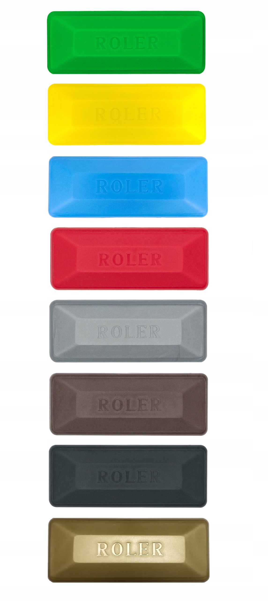 Mini ODKURZACZ BIUROWY ręczny ROLER Soft-Plast PRODUKT POLSKI Moc 0 W