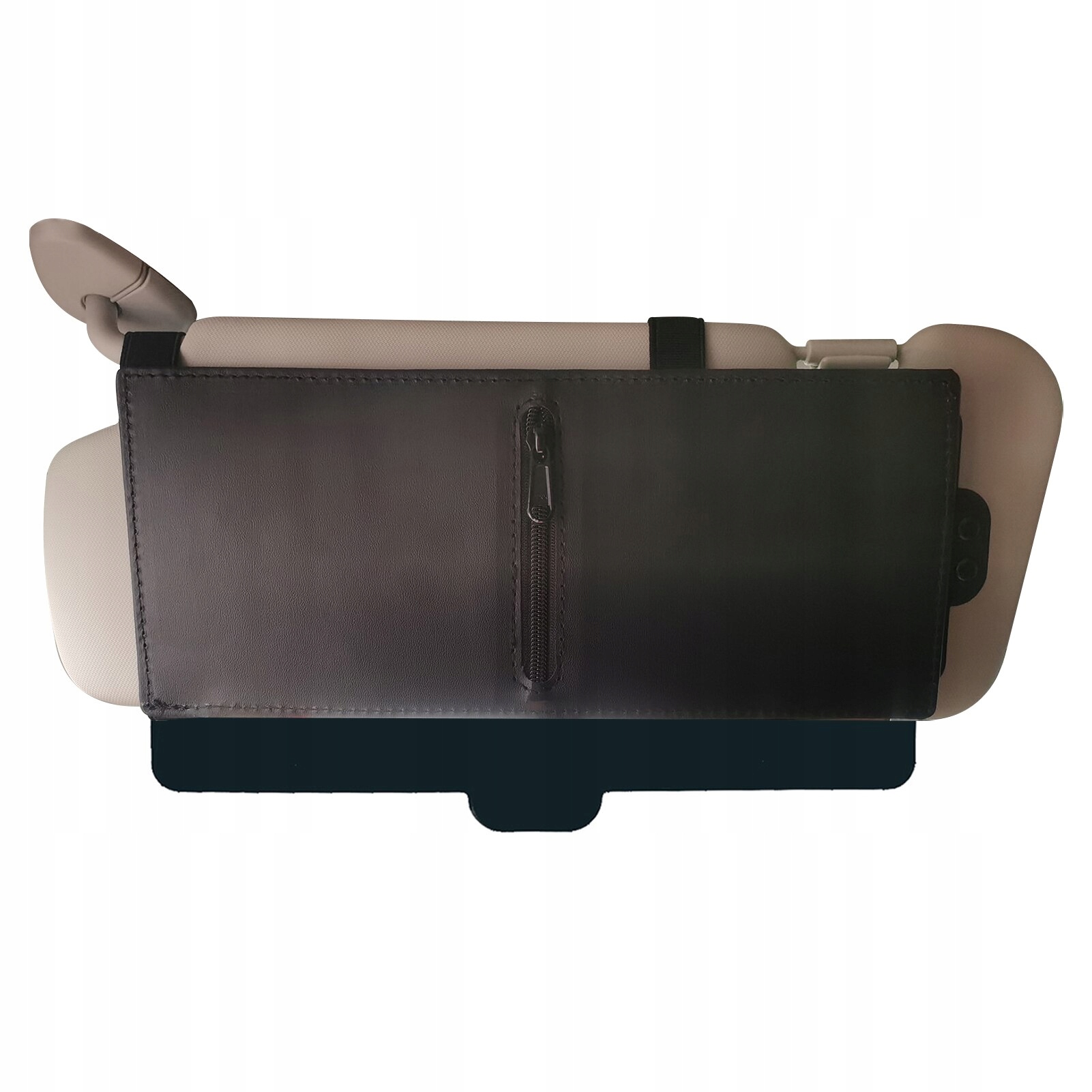 Поляризованный автомобильный удлинительный замок