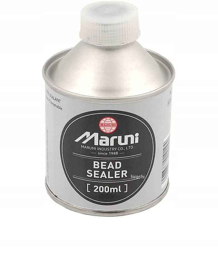 

Uszczelniacz do felg opon rantu stopki Bead Sealer