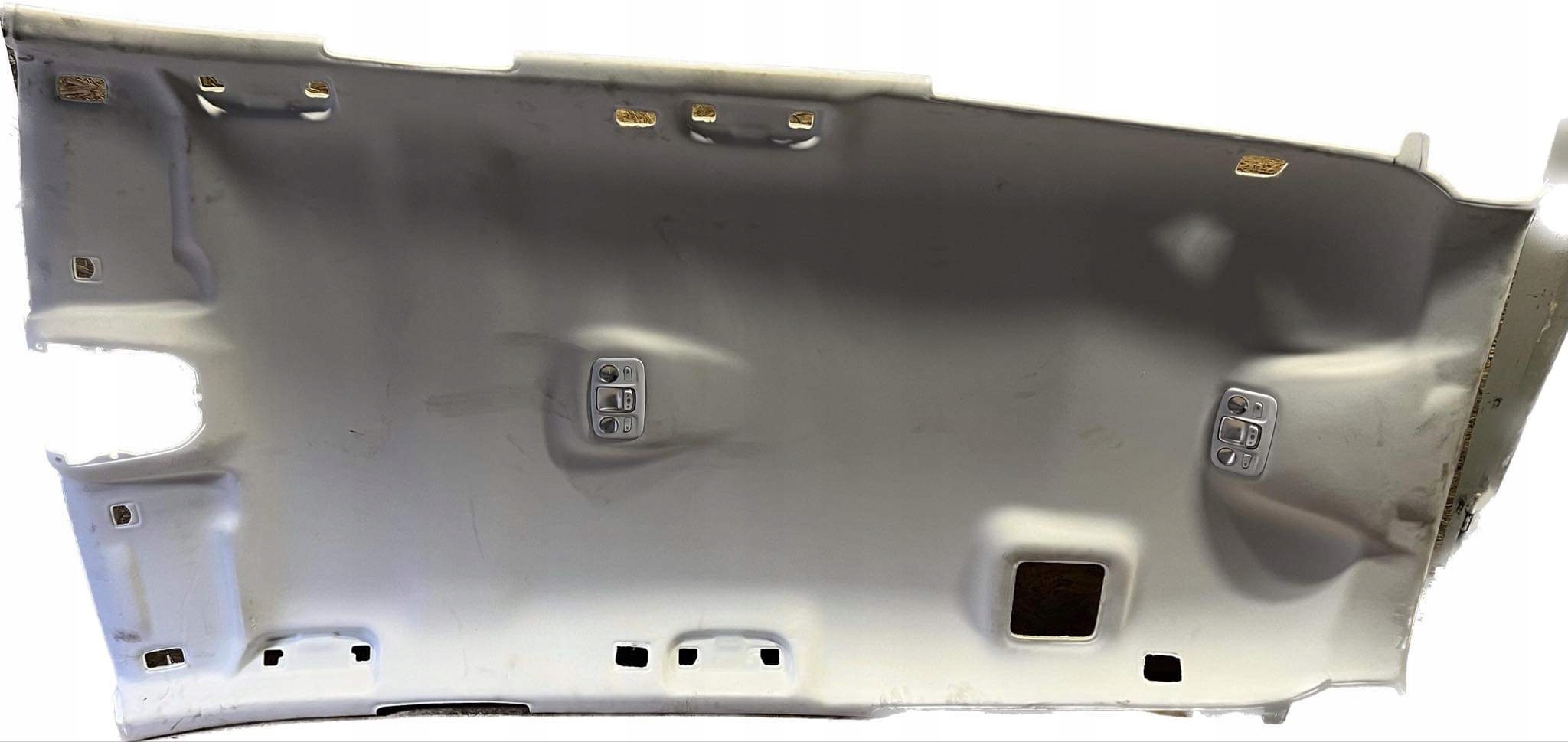 PODSUFITKA PEUGEOT 5008 II