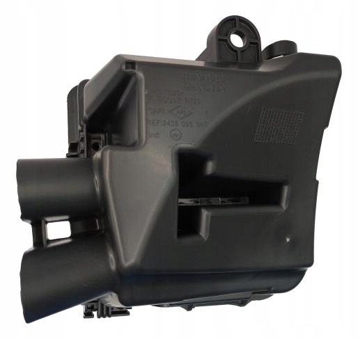 243809584R БЛОК ЗАПОБІЖНИКІВ OE RENAULT CLIO