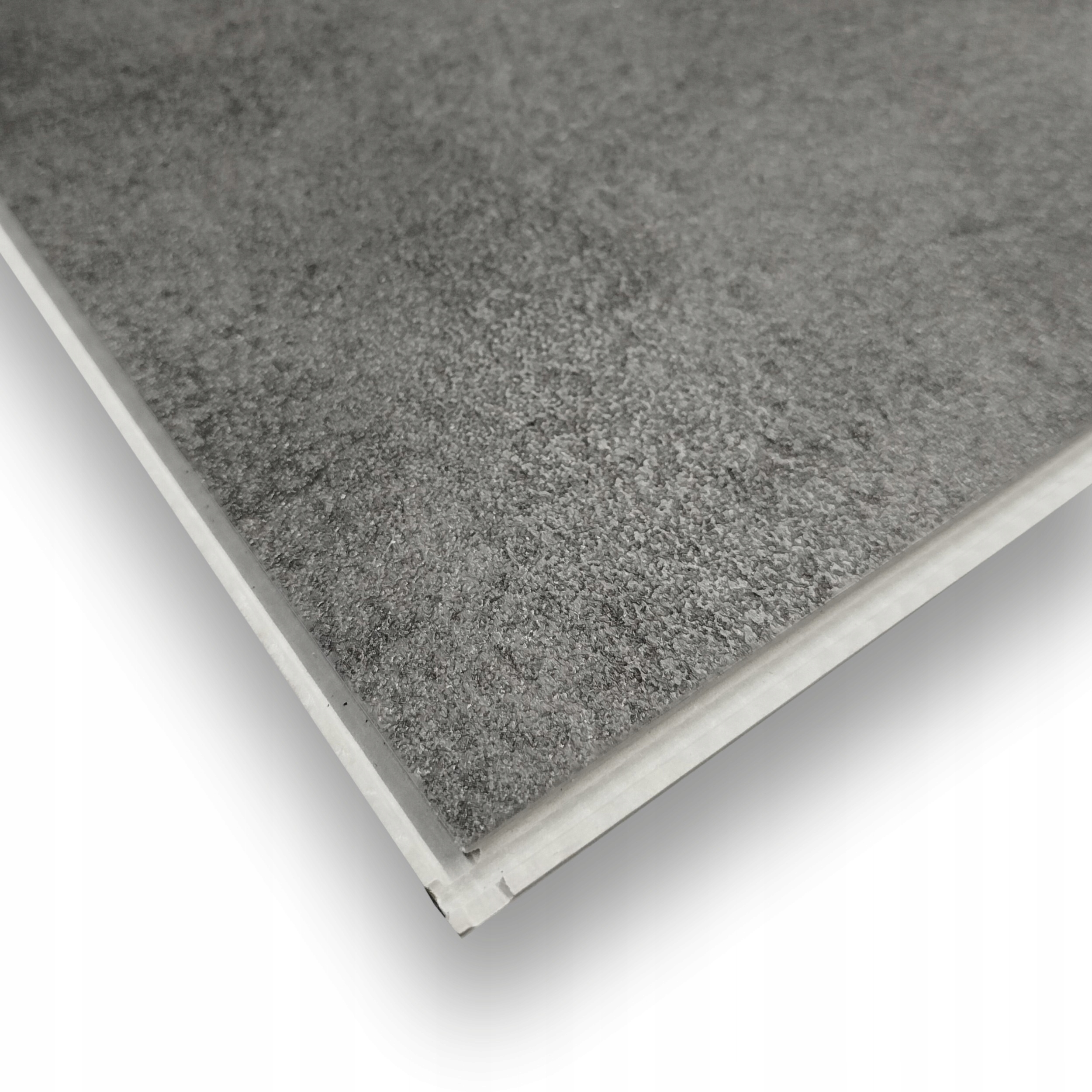 PŁYTKI WINYLOWE LVT CLICK DUREA SPC BETON ANTRACYT Klasa ścieralności AC5