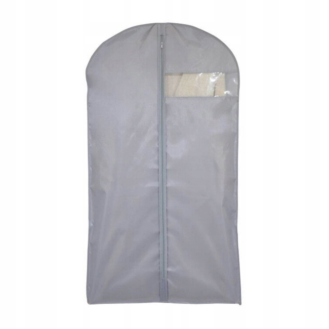 

Pokrowiec na ubrania 60 x 105 cm