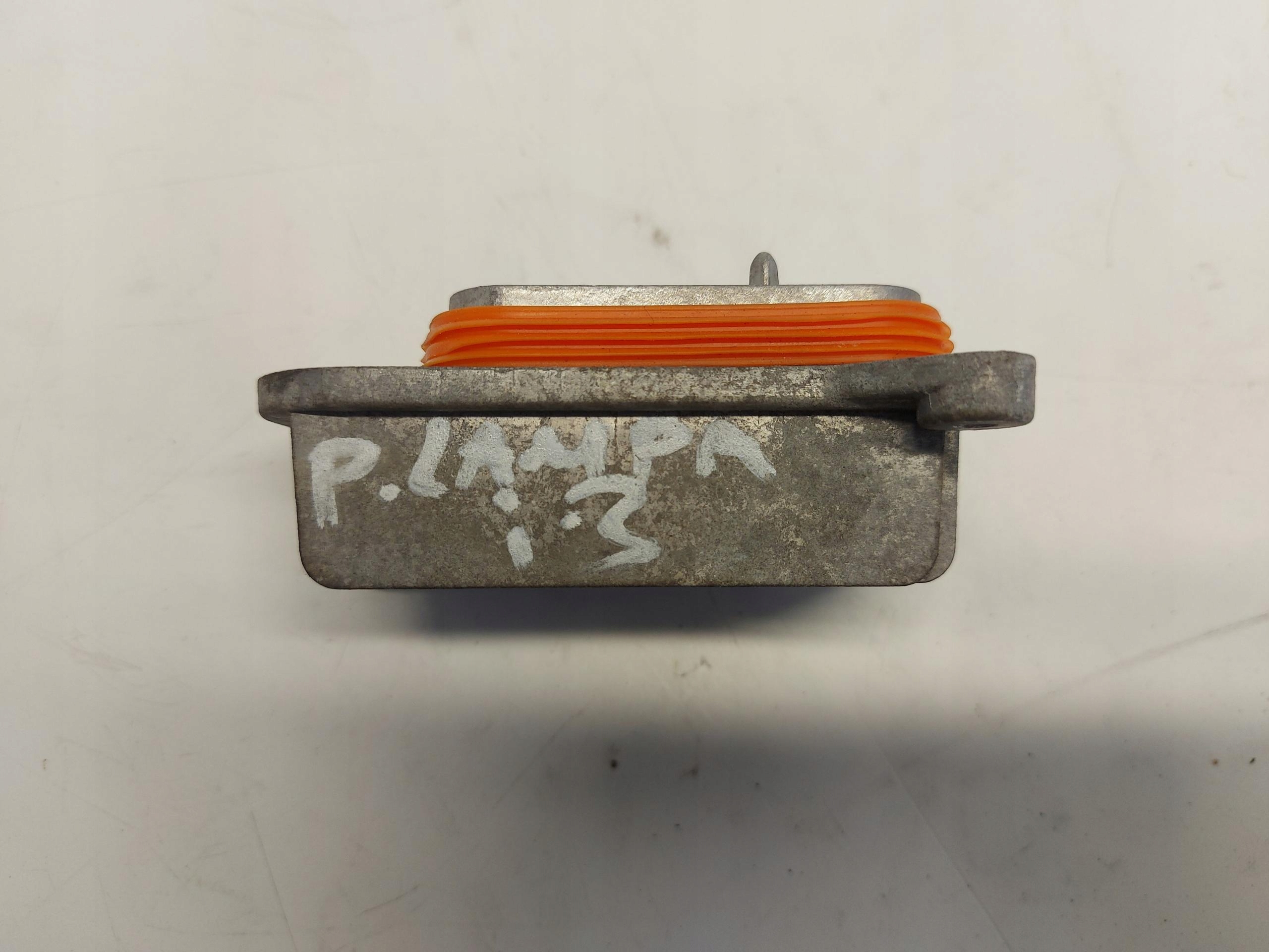 BMW i3 i01 REX module LED right