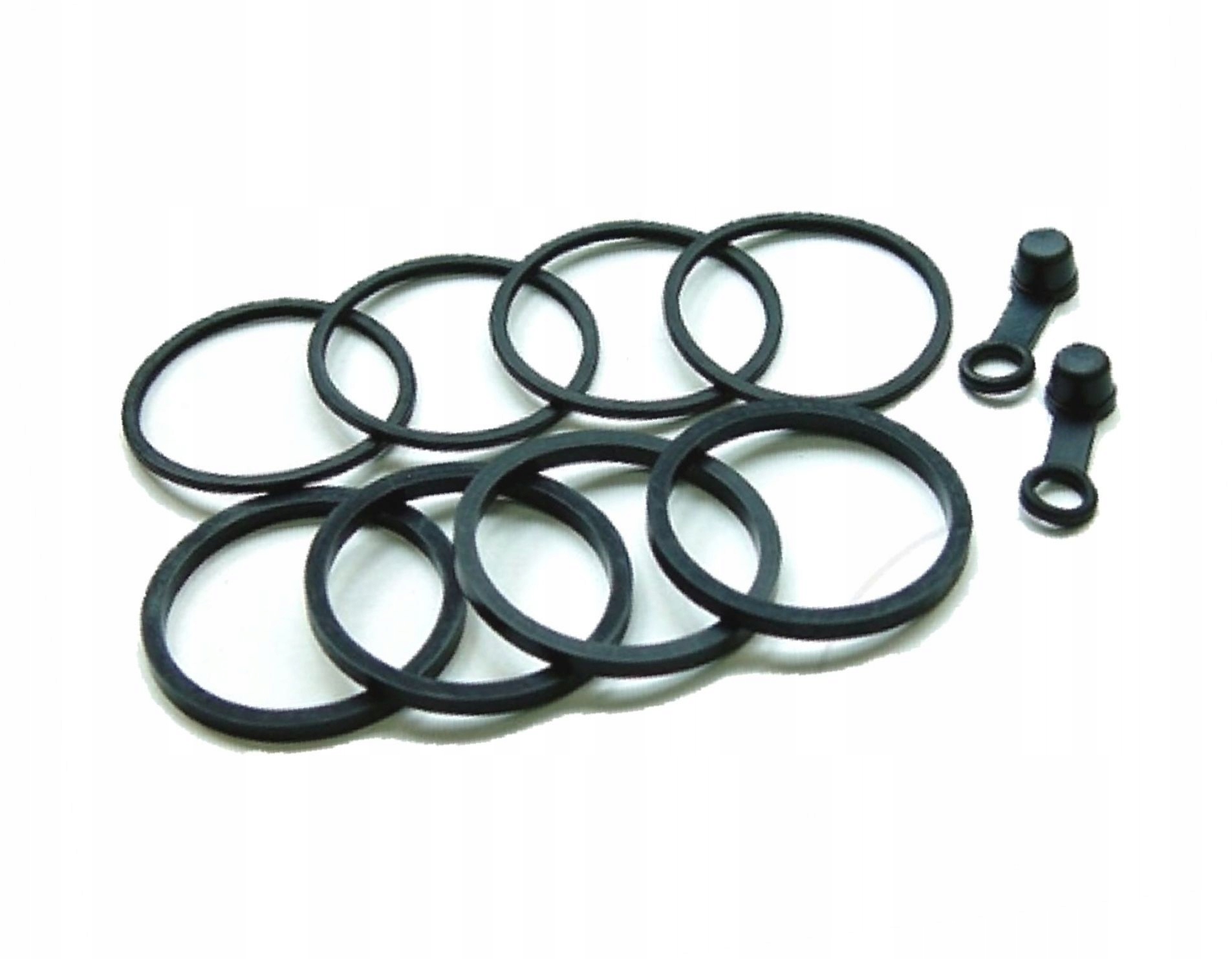 Sada Na Opravu Brzdového Třmenu Přední Zadní Yamaha Xj 600 H N XV 750 1000