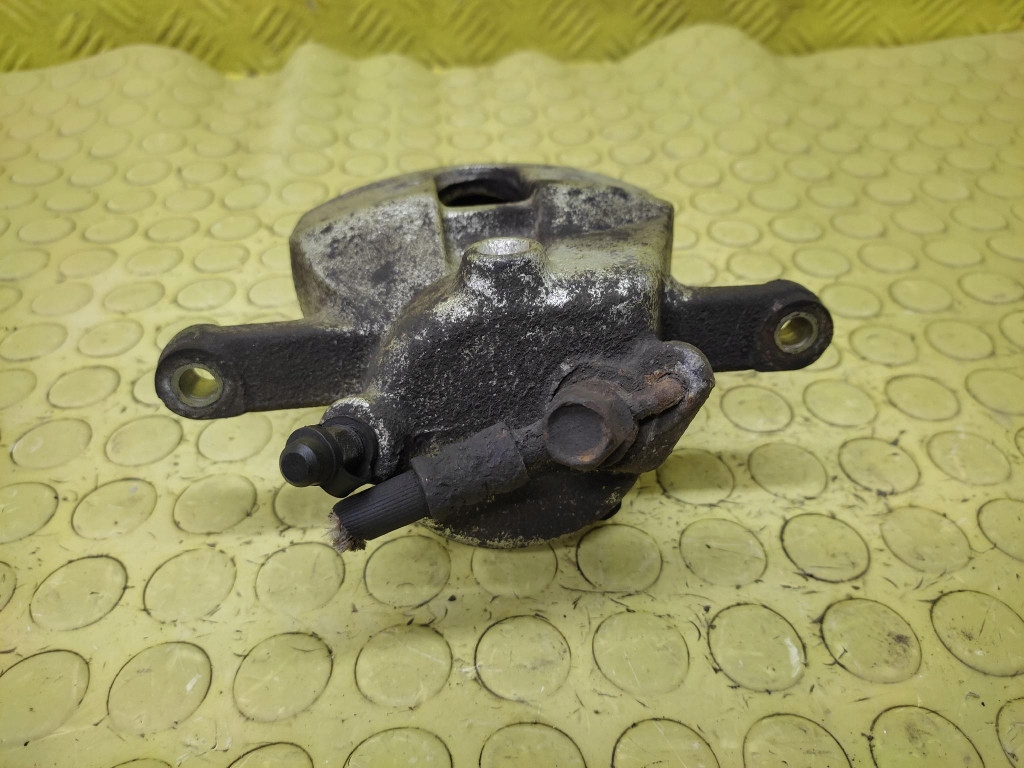 SUZUKI SWIFT IV 1.3 caliper left front