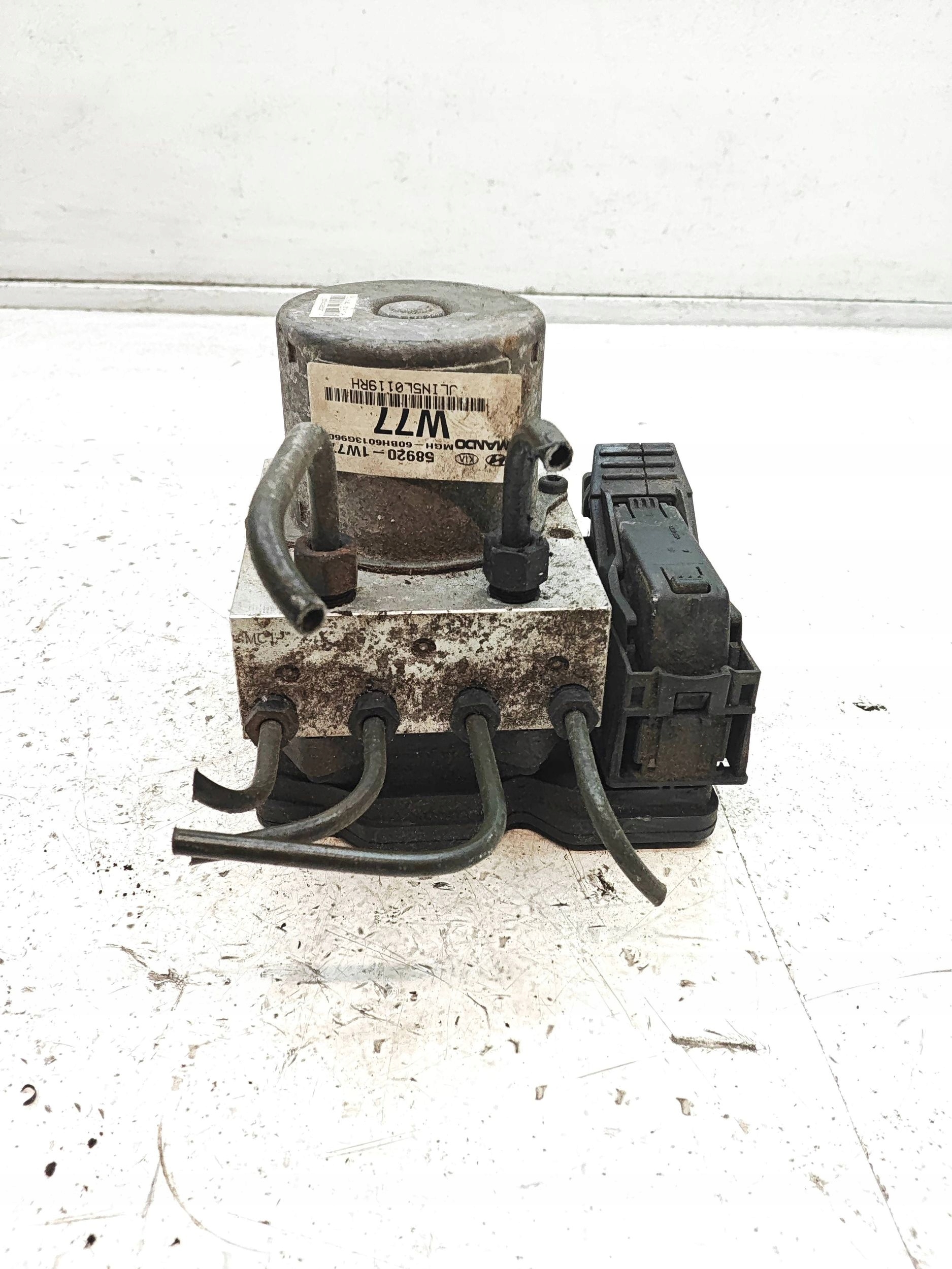 KIA Rio Servofreno ABS 589201W770