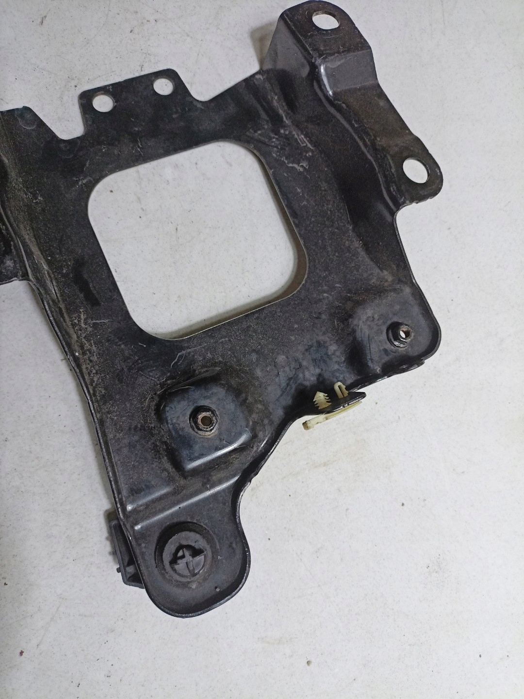 Porta per batteria Ford Escape 3 C520 facelift 2017