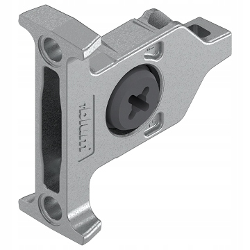 

Blum ZSF.35A2 mocowanie frontu symetryczne