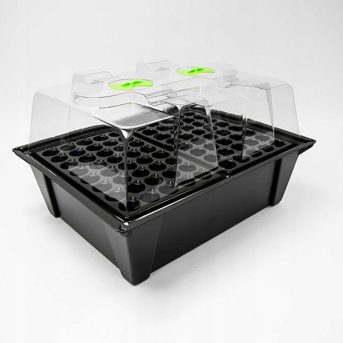 Propagátor Aero/Hydro X-Stream 80 Nutrikultúra 77×61×44 cm