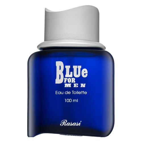 Rasasi Blue For Men toaletní voda pro muže 100 ml