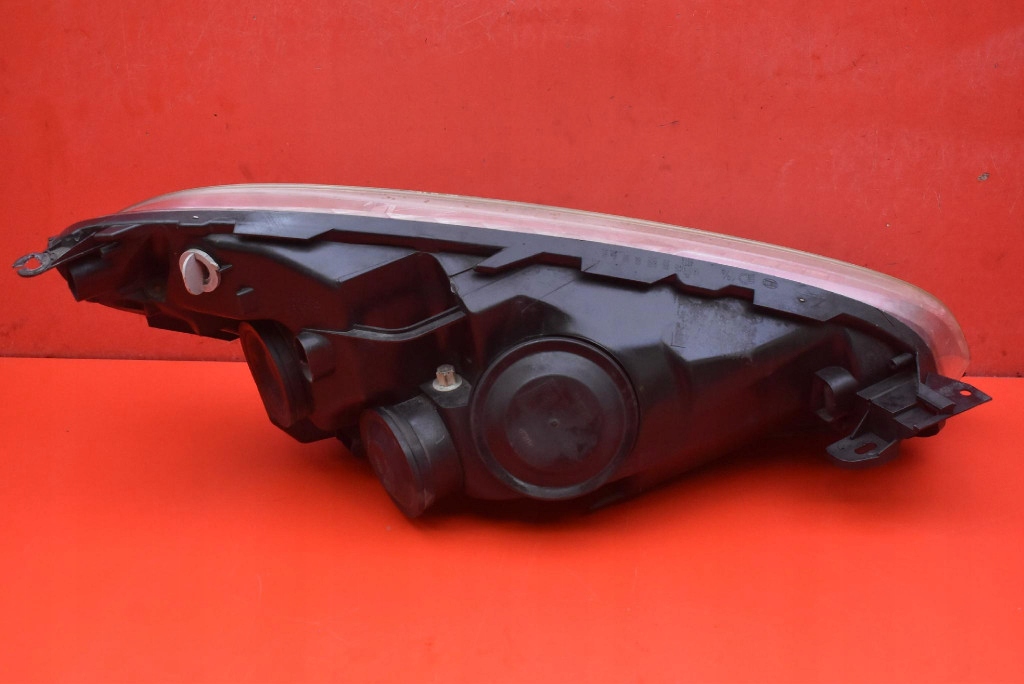 REFLEKTOR left light front EU CITROEN C4 GRAND PICASSO 1 and 06-13