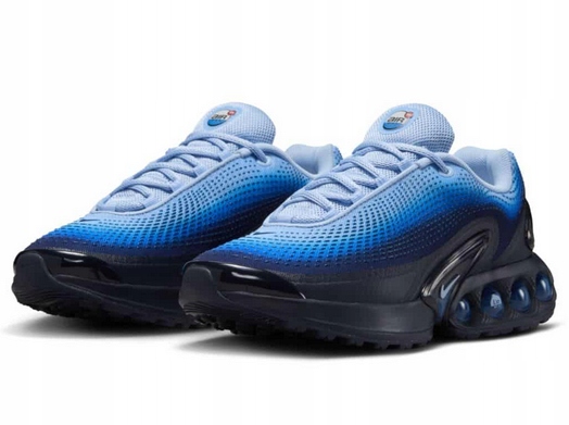 Boty Nike Air Max Dn vel 44.5 originální