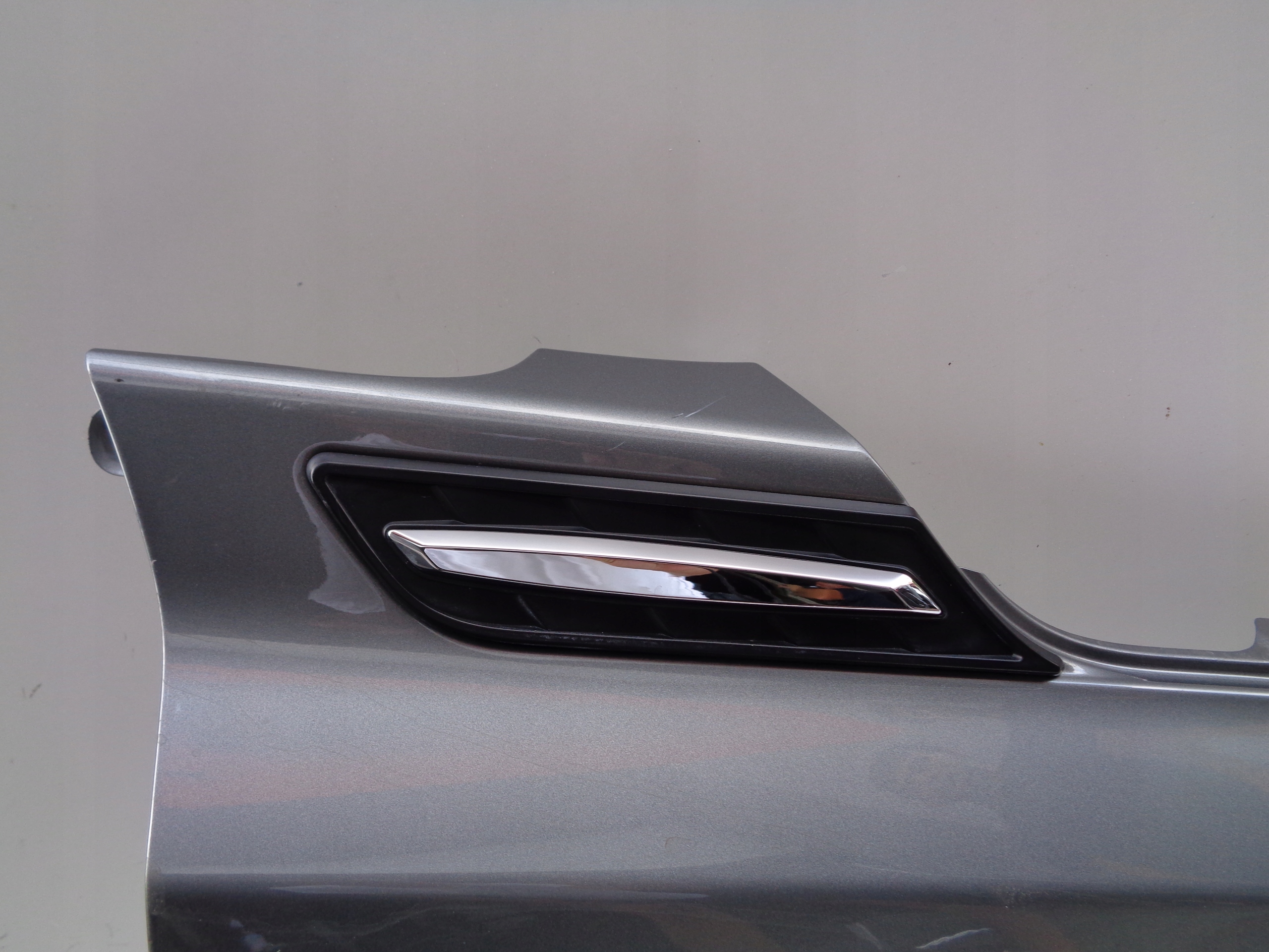 fender right front SUZUKI VITARA III 15- NR 48039