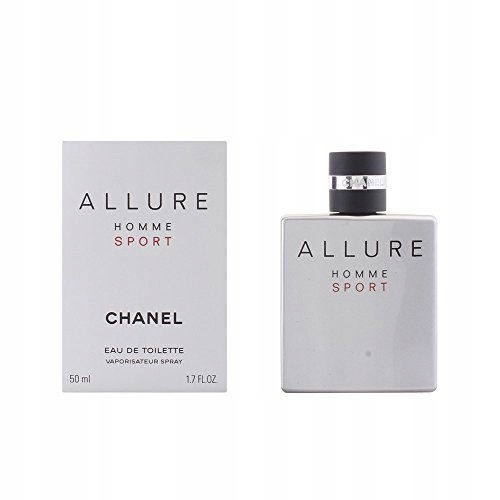 Chanel Allure Homme Sport Edt Objem: 50 ML Pro Muže