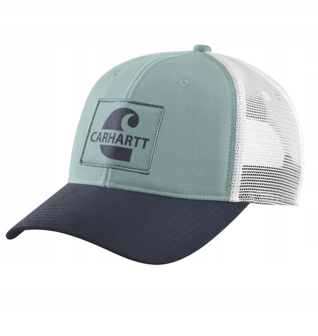 

Czapka Carhartt Canvas Mesh-Back Core Graphic