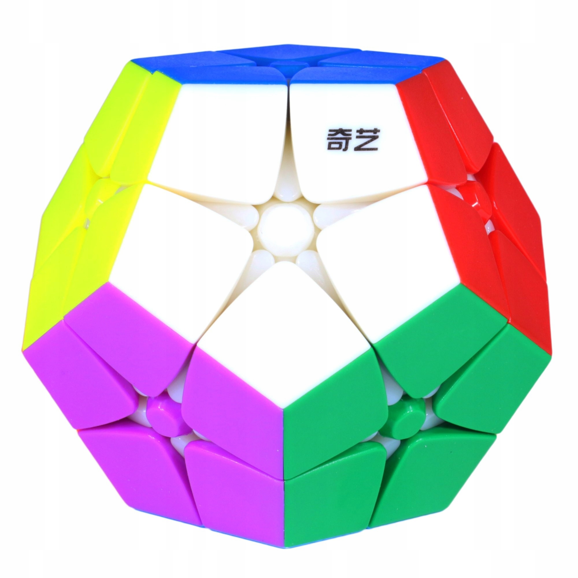 

QiYi 2x2 Megaminx Kolorowa