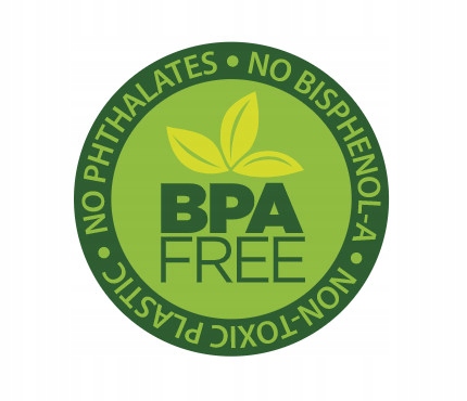 B.box Pokrywka z uchwytami do bidonu ze słomką 240 ml Gelato Banana Split Marka B.Box