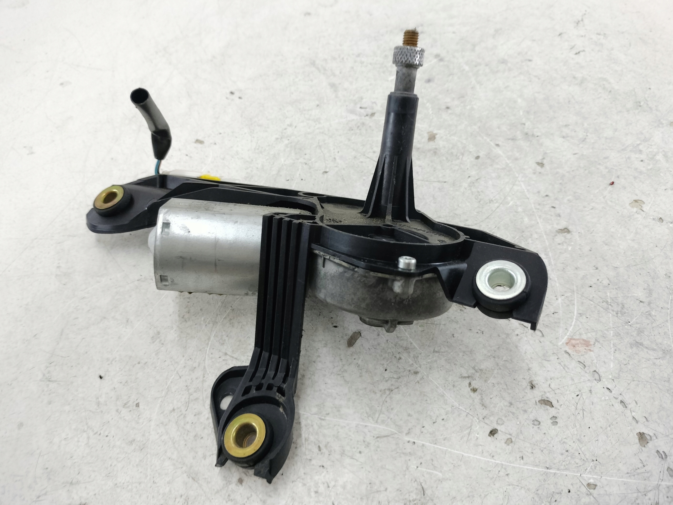 motor ablaktörlők hátsó 53017412 PRIMERA P12