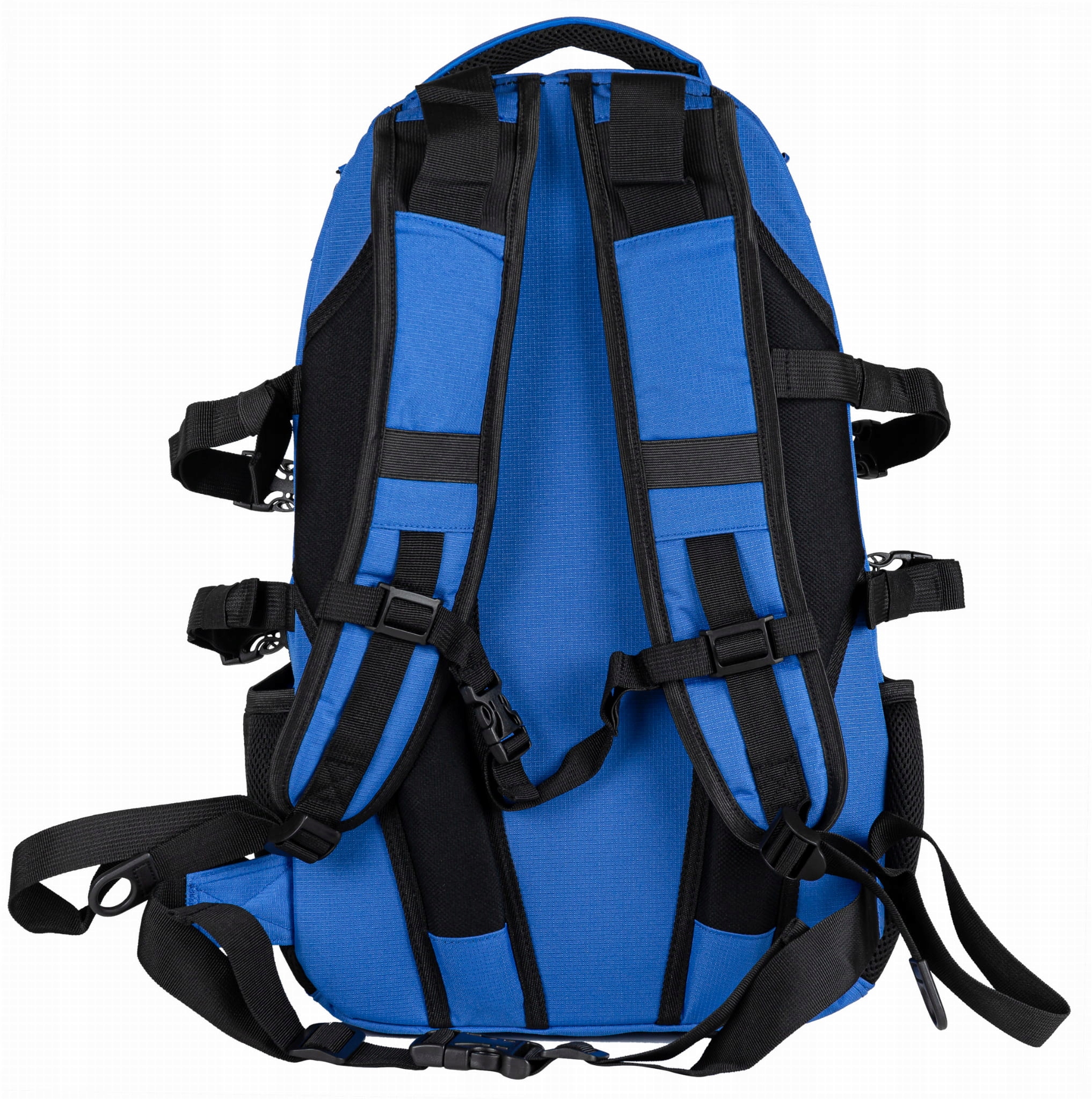 Plecak Powerslide WE LOVE TO SKATE Backpack niebieski 29L Marka POWERSLIDE