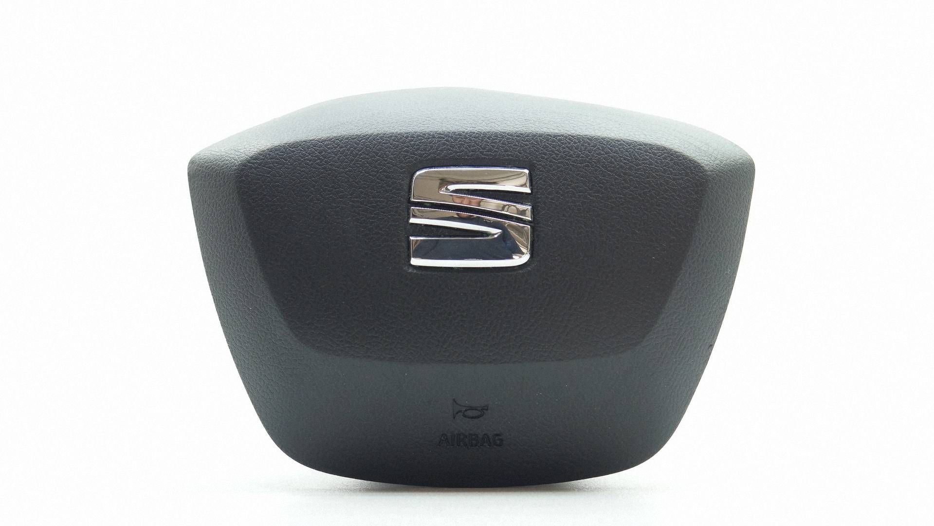 airbag airbag driver´s SEAT ATECA LEON III 5F0880201J