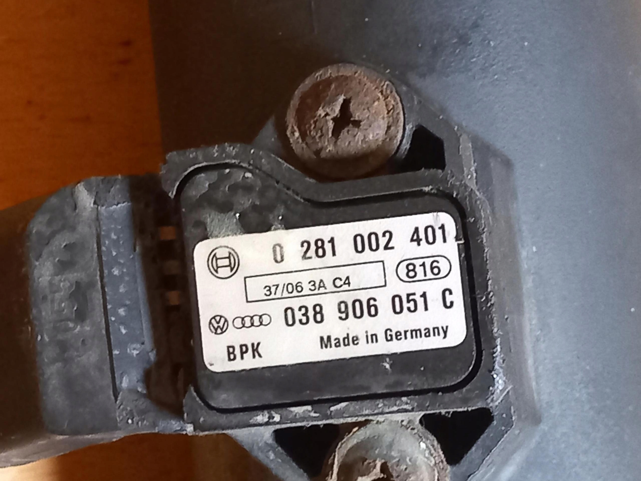 cijev prijenos interkulera MERCEDES SPRINTER W906 2.2 CDI 9065080008