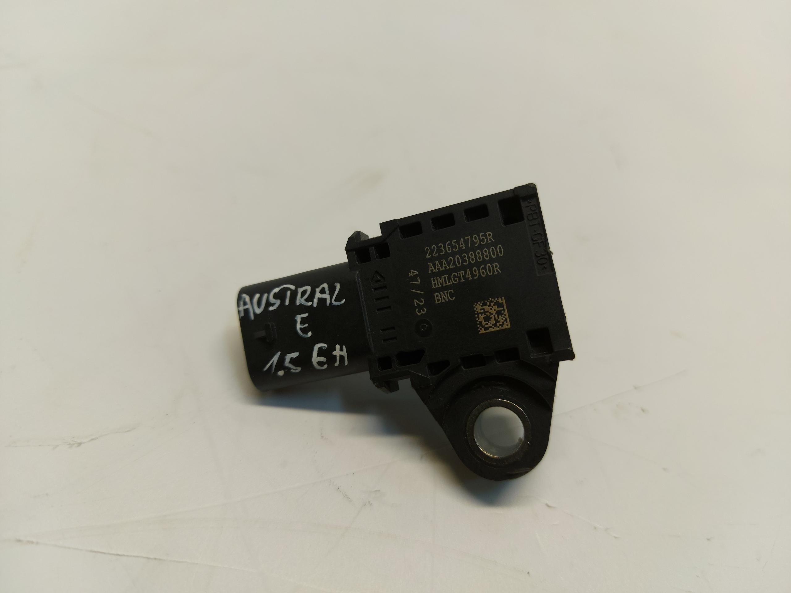 RENAULT Austral E 1.2EH Sensor Druck MAP