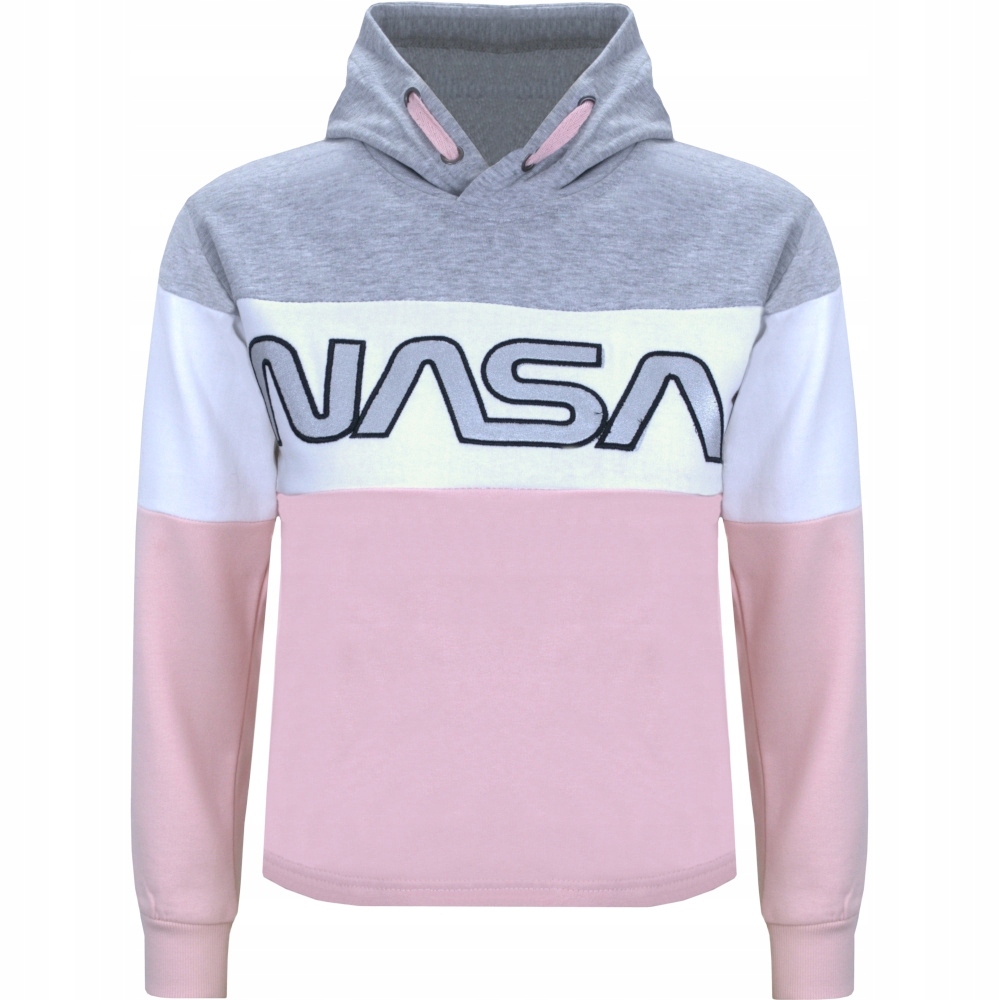 

Bluza Nasa Trio 158/164