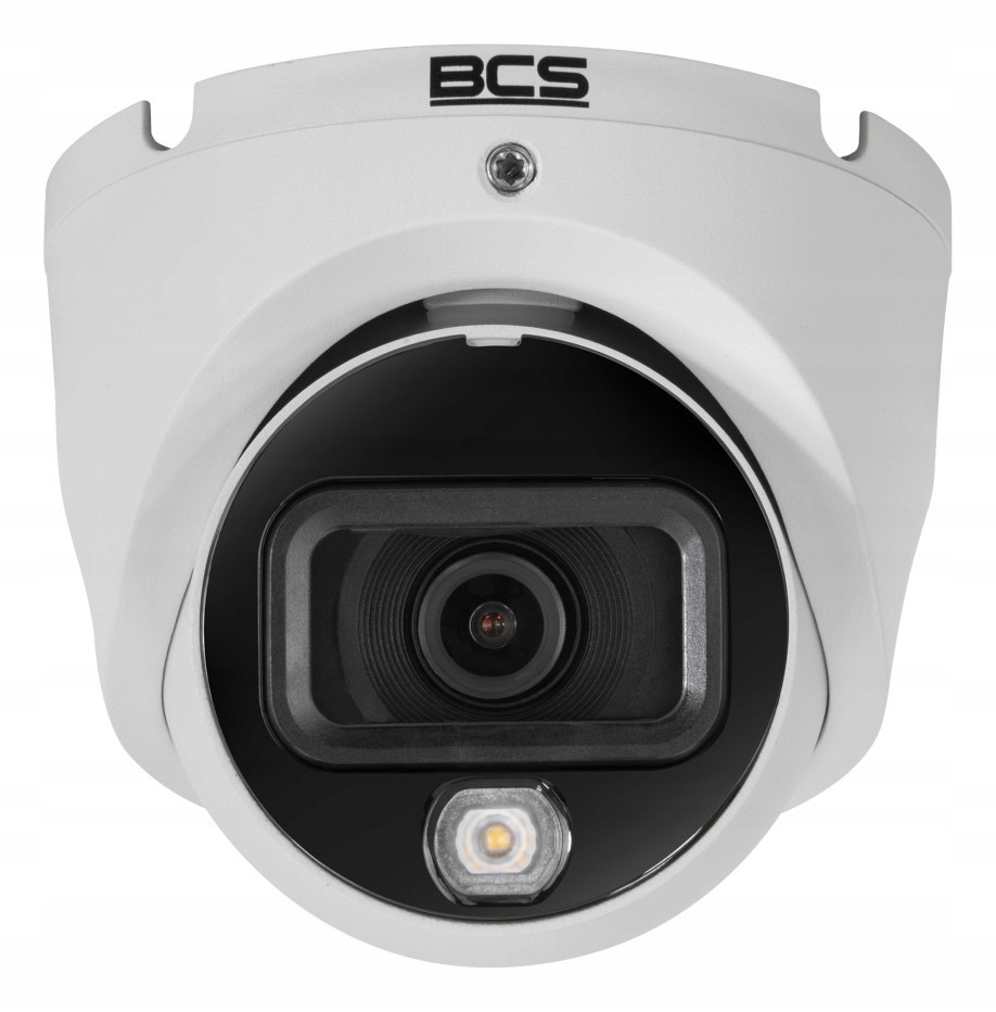 Ip kamera Bcs BCS-L-EIP16FCR3L3-AI 6Mpx Venkovní Smd Dual Light