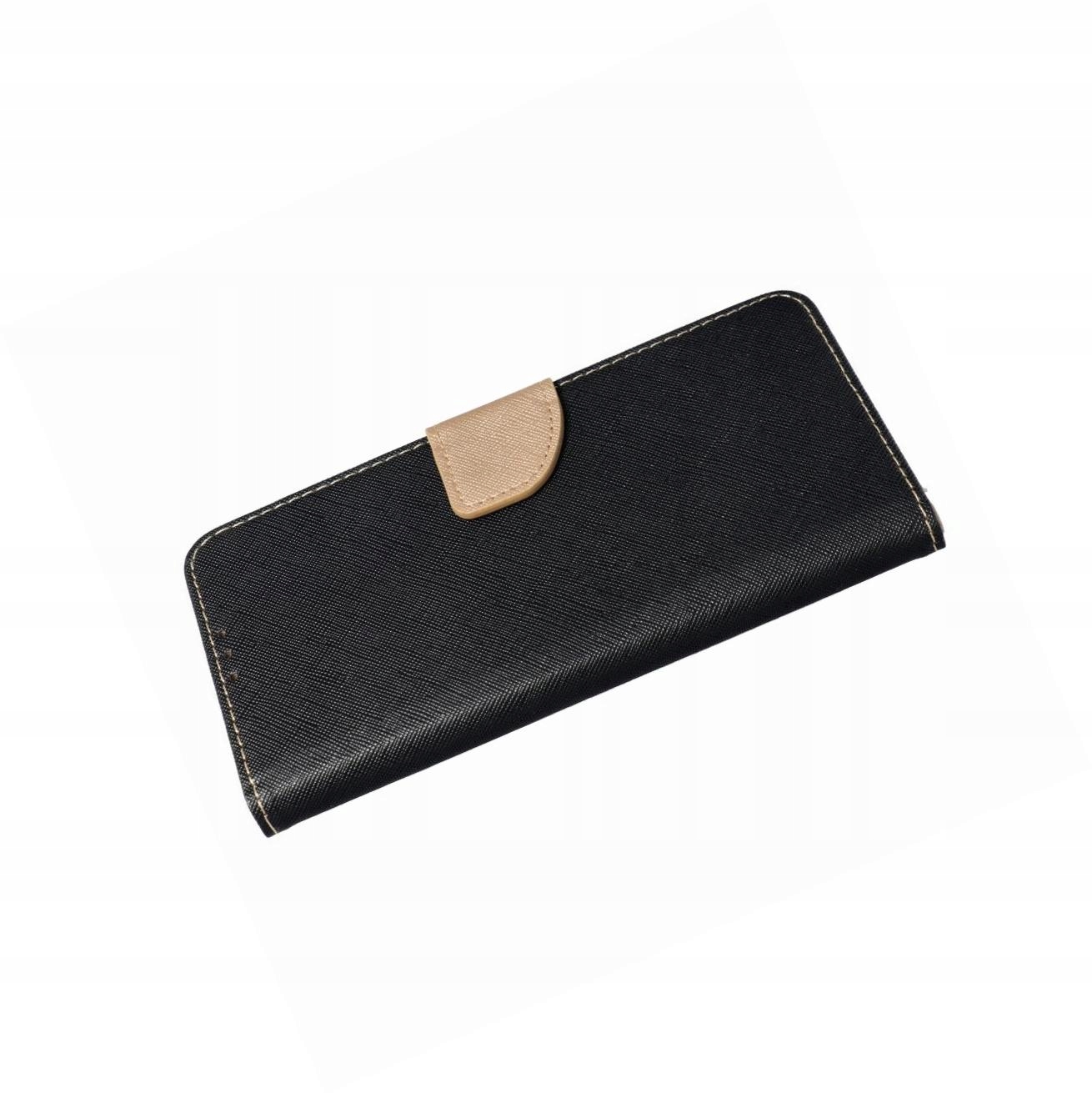 Etui pokrowiec Fancy Book do Samsung Galaxy A26 5G