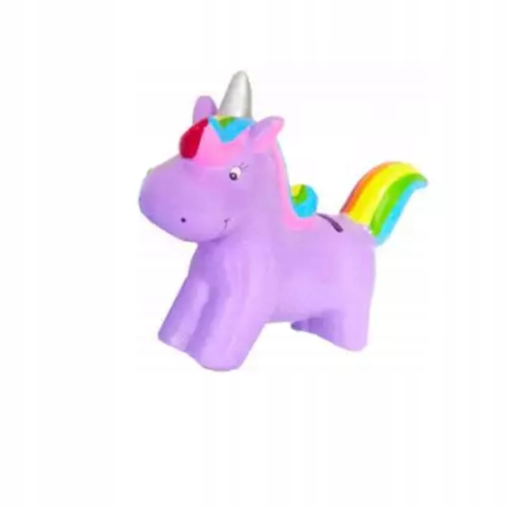 

Skarbonka ceramiczna Rozette Unicorn