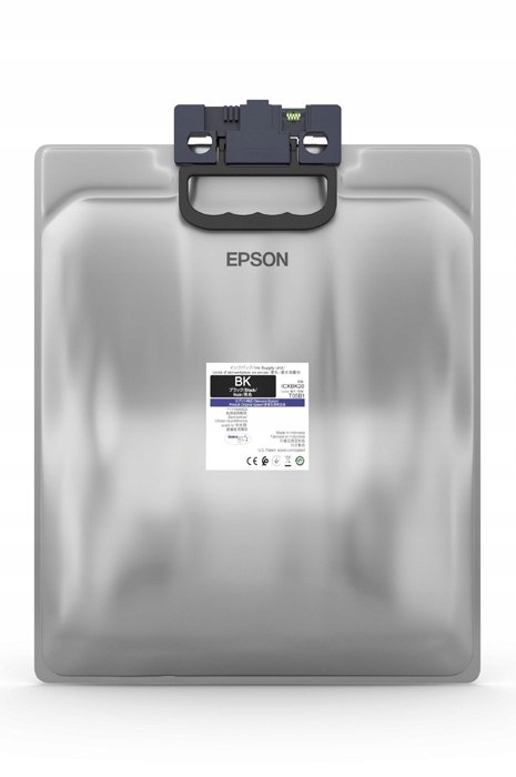 Tusz Black Epson WF-C879 (T05B1, C13T05B140)